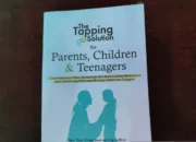 Berdamai dengan stres menggunakan teknik “tapping”