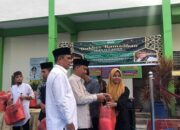 MAPN 4 Medan Gelar Bukber Bersama Yatim Dan Dhuafa