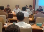 DPRD Sumut Komit Sikat Tambang Ilegal