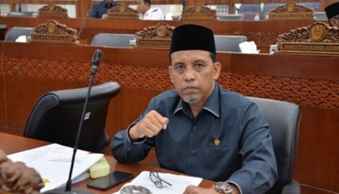 DPRD Sumut Desak Tutup Hiburan Malam Sarang Narkoba