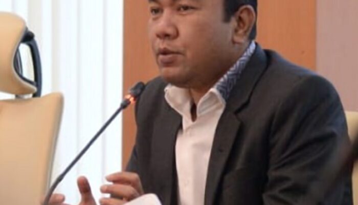 Edy Rahmayadi Layak Lanjut Jadi Gubsu