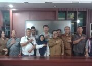 Silaturahmi Dan Buka Puasa Bersama, Kadisdiksu Akui KOMEDIK Sumut