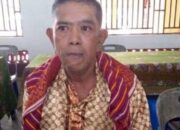 Dodi Rikardo Sembiring Siap Maju Di Pilkada Karo Dari Calon Independen