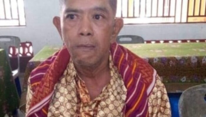 Dodi Rikardo Sembiring Siap Maju Di Pilkada Karo Dari Calon Independen