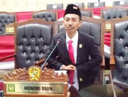 DPRD Medan Dukung Pembukaan Seleksi Posisi Dirut PUD Pembangunan