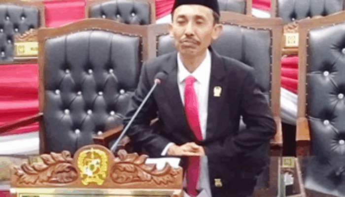 DPRD Medan Dukung Pembukaan Seleksi Posisi Dirut PUD Pembangunan