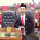 SEKRETARIS Komisi III DPRD Kota Medan, Hendri Duin Sembiring. Waspada/Ist