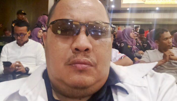 Ketua LPSU Salfimi Umar Minta Semua Pihak Hormati Putusan MK