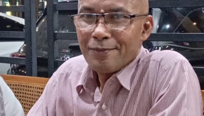 Seluruh Caleg Terpilih DPRD Sumut 7 Diajak Bersinergis Bangun Tabagsel