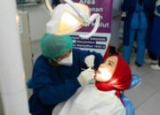 Jalankan Puasa,Dokter Gigi dan Ustadz Tetap Sarankan Perawatan Kesehatan Gigi