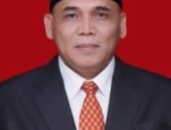 Maju Sebagai Caleg Dari NasDem Di Pemilu 2024, Surya Perdana: Aulia Aqsa Masih Belum Berkenan Dipecat Dari Gerindra