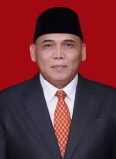 PENGAMAT Politik dan Hukum dari Universitas Muhammadiyah Sumatera Utara (UMSU), Dr Surya Perdana Ginting M.Hum. Waspada/ist