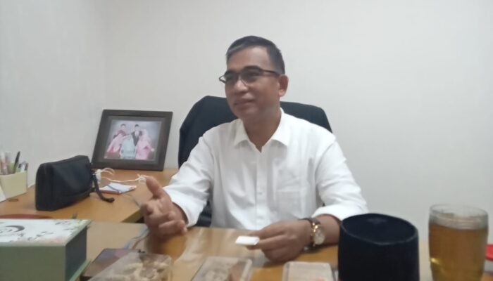 Pemprovsu Diminta Rincikan Pertumbuhan Ekonomi