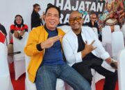 Komika Babe Cabita Meninggal Dunia