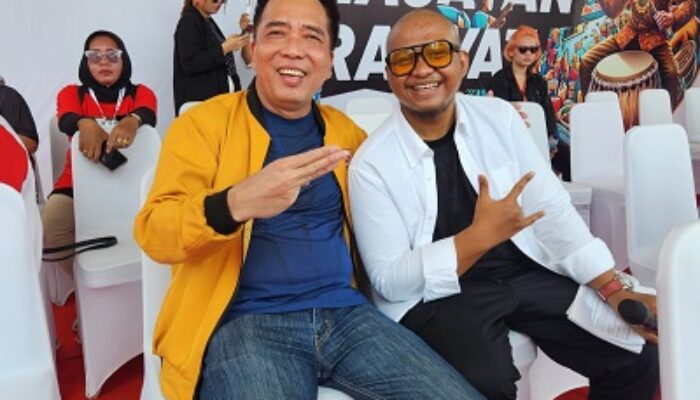 Komika Babe Cabita Meninggal Dunia
