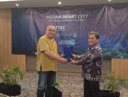 Nusantara Star Connect Atasi Kesenjangan Digital Daerah 3t Sumatera UtaraDengan Internet Vsat Starlink
