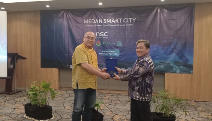 Nusantara Star Connect Atasi Kesenjangan Digital Daerah 3t Sumatera UtaraDengan Internet Vsat Starlink