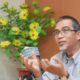 ANGGOTA DPRD Sumut Ahmad Hadian. Waspada/ist