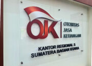 OJK Menilai Stabilitas Sektor Jasa Keuangan Di Sumut Terjaga Stabil