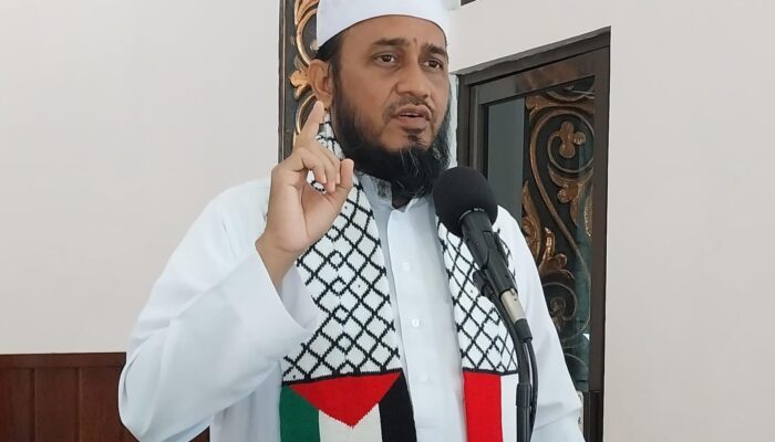 Ramadhan Syahrul Qur’an