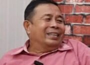 Kekuasaan Politik Negara Dengan KKN