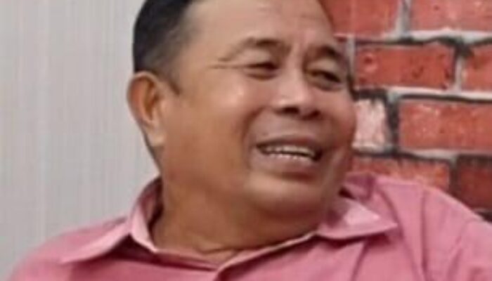 Kekuasaan Politik Negara Dengan KKN