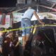 Toko Kelontong Terbakar Di Weusiteh