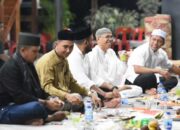 Partai Aceh Jalin Kesatuan Warna Dalam Iftar Ramadan