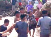 Seorang Pelajar Tewas Terseret Ombak Di Pantai Rio Afulu Nias Utara