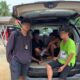 Polisi Ringkus Pengedar Sabu Asal Medan