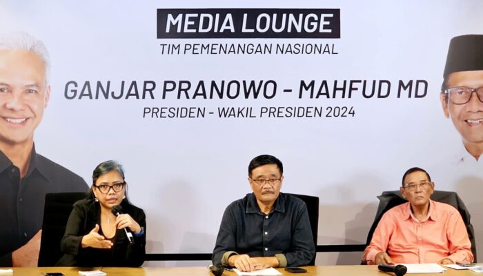 Pakar HTN Minta Masyarakat Tak Terbawa Opini Kubu 02