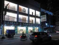 Samad Karpet Medan Diskon Khusus Ramadhan Dan Idul Fitri 2024