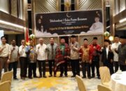 Prof Dr Hoiruddin Hasibuan Didorong Maju Jadi Balon Walikota Medan