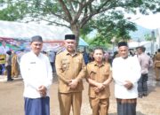 Ketua MPU Darul Kamal Apresiasi Bazar Pangan Murah Pemkab Aceh Besar