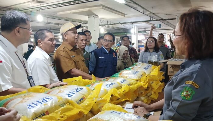 KPPU Awasi Beberapa Kenaikan Harga Komoditas