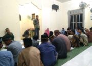 Kampung Suka Ramai Satu Santuni 48 Anak Yatim Piatu