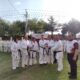 Peresmiàn Dojo Budokai Polres Sabang Dan Latihan Perdana Bersama Pengcab Budokai