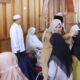 Wabup Madina Salurkan Santunan Anak Yatim