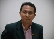 Safrizal Rahman Terpilih Jadi Dekan Fakultas Kedokteran USK