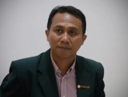 Safrizal Rahman Terpilih Jadi Dekan Fakultas Kedokteran USK