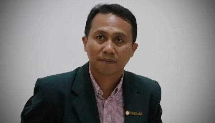Safrizal Rahman Terpilih Jadi Dekan Fakultas Kedokteran USK