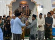 17 DPK BKPRMI Dilantik, Simak Pesan Sekum DPD