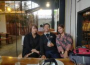 LSM GEBER Bersama Jantaras-News.com Dan GeberNews.com Akan Gelar Kegiatan Jum’at Berkah Di Kota Medan