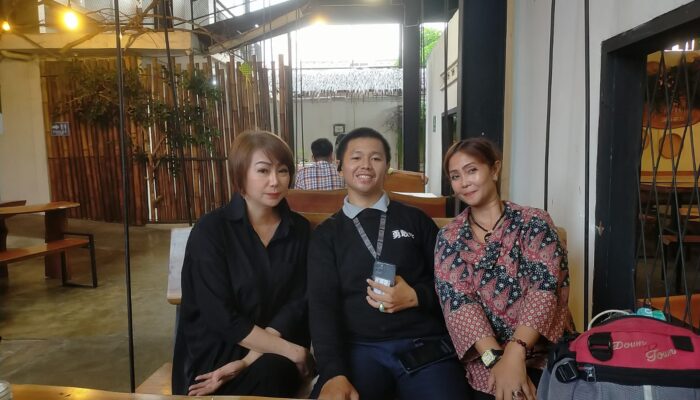 LSM GEBER Bersama Jantaras-News.com Dan GeberNews.com Akan Gelar Kegiatan Jum’at Berkah Di Kota Medan