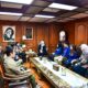 Menteri LHK Dukung Tim Peradilan Semu FH Trisakti Wakili Indonesia Di Kompetisi Tingkat Dunia