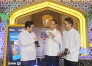 Permudah Berbagi di Bulan Suci, Bank Mandiri Luncurkan Fitur Livin Sukha Donasi
