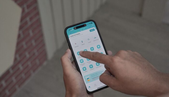 Mudik Asyik Kalau Sudah Bayar Listrik