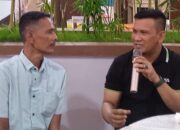 Kajari Bireuen: Sinergitas Kejaksaan Dengan Awak Media Wajib Dilakukan