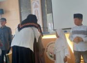 Direktur RS Muyang Kute Santuni Sejumlah Anak Yatim