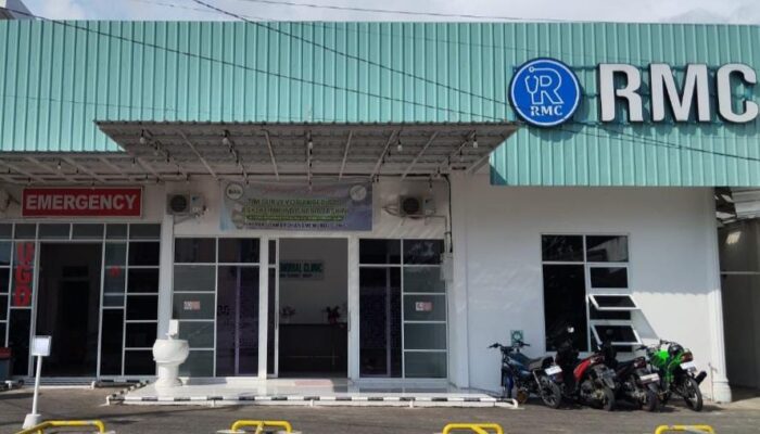 RMC Abdya, Klinik Inspirasi Ibunda Buka Layanan Rawat Inap BPJS